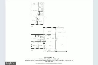 9529 Harvest Place, Manassas, VA 20110 - Photo 42