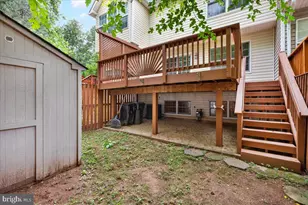 10251 Magnolia Grove Dr, Manassas, VA 20110 - Photo 32