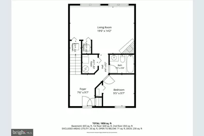 10251 Magnolia Grove Drive, Manassas, VA 20110 - Photo 6