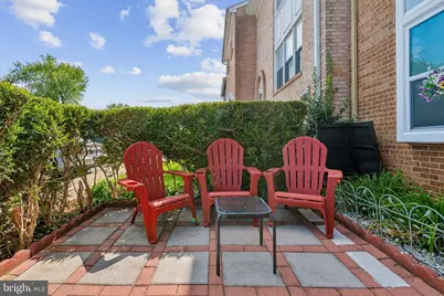 8519 Piney Point Court, Manassas, VA 20110 - Photo 2