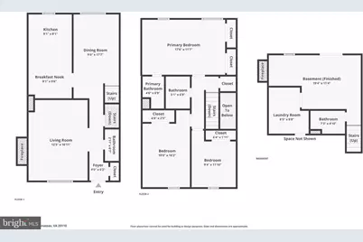8519 Piney Point Court, Manassas, VA 20110 - Photo 26
