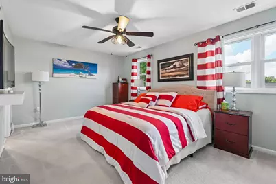 8519 Piney Point Court, Manassas, VA 20110 - Photo 12