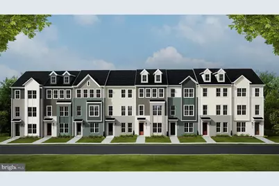 9775 Grant Avenue #HOMESITE 100, Manassas, VA 20110 - Photo 1