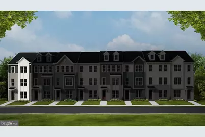 9775 Grant Avenue #HOMESITE 100, Manassas, VA 20110 - Photo 2