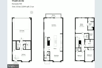 9775 Grant Avenue #HOMESITE 100, Manassas, VA 20110 - Photo 24