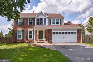 10248 Cedar Ridge Dr, Manassas, VA 20110 - Photo 1