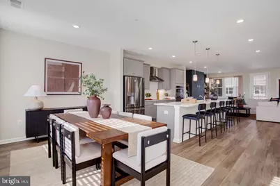 9644 Hummingbird Way, Manassas, VA 20110 - Photo 2