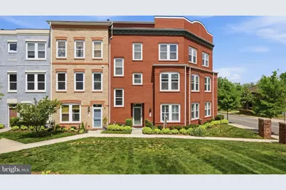 8922 Center Street, Manassas, VA 20110 - Photo 1
