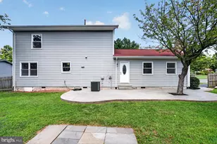 9439 Waterford Dr, Manassas, VA 20110 - Photo 40