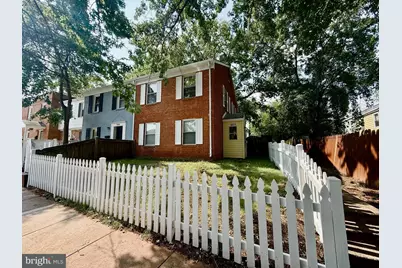 9206 Hood Road, Manassas, VA 20110 - Photo 1