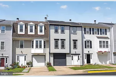 8490 Saddle Court, Manassas, VA 20110 - Photo 32