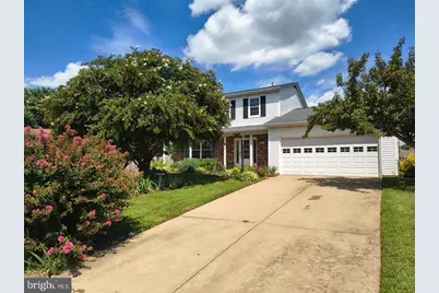 10028 Elderberry Court, Manassas, VA 20110 - Photo 1