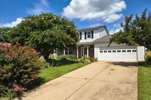 10028 Elderberry Ct, Manassas, VA 20110 - Photo 1
