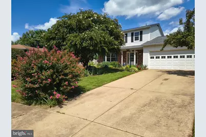 10028 Elderberry Court, Manassas, VA 20110 - Photo 2