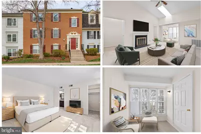 9250 Niki Place #302, Manassas, VA 20110 - Photo 1