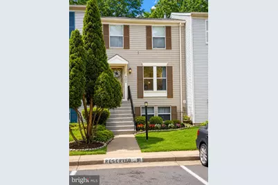 8486 Kirby Street, Manassas, VA 20110 - Photo 1
