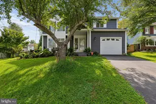 10332 Tito Ct, Manassas, VA 20110 - Photo 1