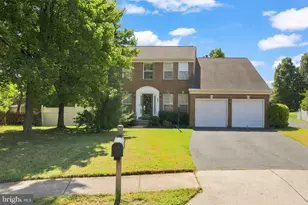 8597 Dutchman Ct, Manassas, VA 20110 - Photo 1