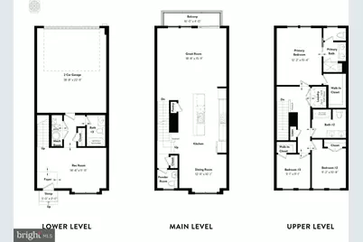 9712 Mulberry Lane #HOMESITE 47, Manassas, VA 20110 - Photo 24