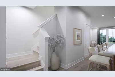9712 Mulberry Lane #HOMESITE 47, Manassas, VA 20110 - Photo 10