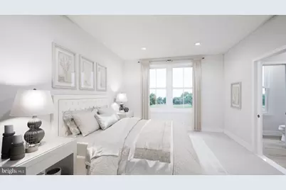 9712 Mulberry Lane #HOMESITE 47, Manassas, VA 20110 - Photo 12