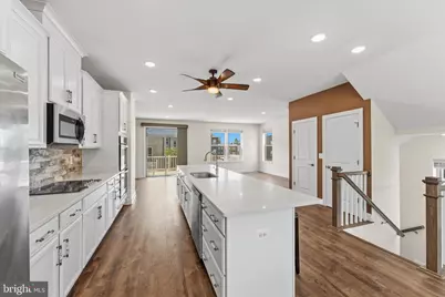 9862 Buchanan Loop, Manassas, VA 20110 - Photo 12