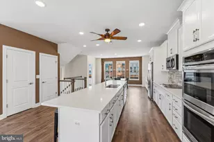 9862 Buchanan Loop, Manassas, VA 20110 - Photo 10