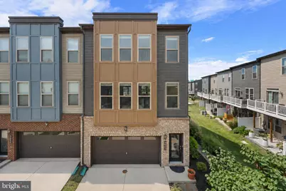 9862 Buchanan Loop, Manassas, VA 20110 - Photo 1