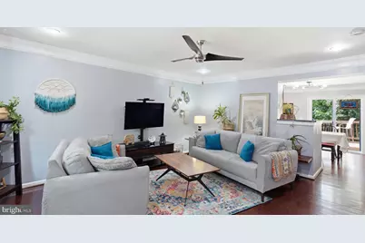 9560 Buttonbush Court, Manassas, VA 20110 - Photo 2