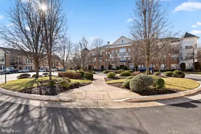 8600 Liberty Street #102, Manassas, VA 20110 - Photo 1