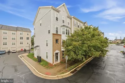 9546 Mine Gap Way, Manassas, VA 20110 - Photo 1