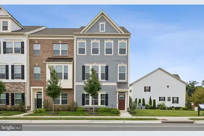 9475 Prince William Street, Manassas, VA 20110 - Photo 2