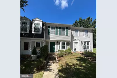 8447 Braxted Lane, Manassas, VA 20110 - Photo 1