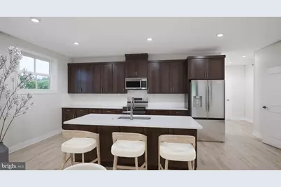 9724 Main Street #HOMESITE 6, Manassas, VA 20110 - Photo 2