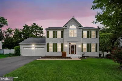 8684 Nagle Street, Manassas, VA 20110 - Photo 2