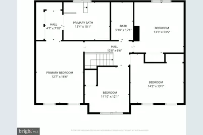 8684 Nagle Street, Manassas, VA 20110 - Photo 58