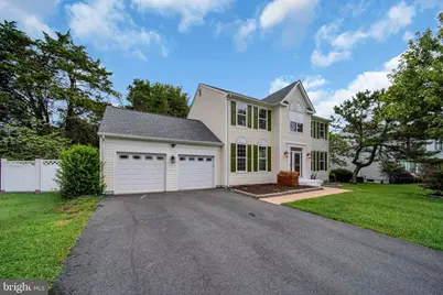 8684 Nagle Street, Manassas, VA 20110 - Photo 4