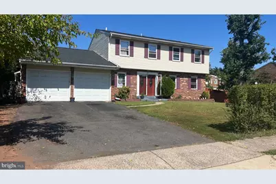 8522 Stonewall Road, Manassas, VA 20110 - Photo 1