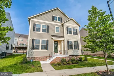9563 Jefferson Street, Manassas, VA 20110 - Photo 1