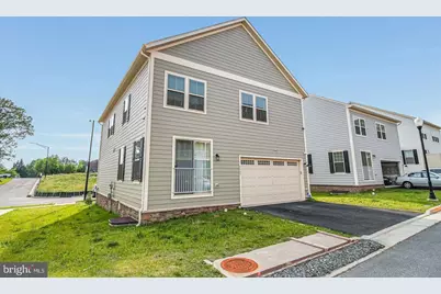 9563 Jefferson Street, Manassas, VA 20110 - Photo 2