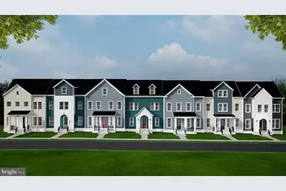 9663 Grant Avenue, Manassas, VA 20110 - Photo 1