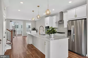 9399 Barnes Loop, Manassas, VA 20110 - Photo 2
