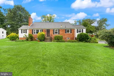 8904 Fort Drive, Manassas, VA 20110 - Photo 1