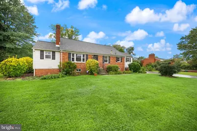 8904 Fort Drive, Manassas, VA 20110 - Photo 2