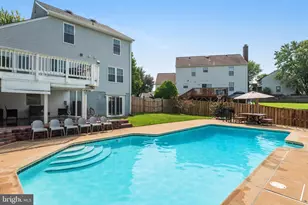 9208 Robin Lynn Ct, Manassas, VA 20110 - Photo 42