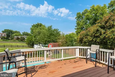 9208 Robin Lynn Court, Manassas, VA 20110 - Photo 38