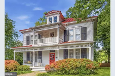 9309 West Street, Manassas, VA 20110 - Photo 2