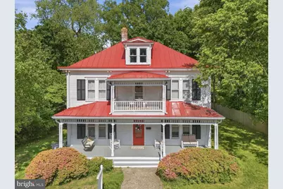9309 West Street, Manassas, VA 20110 - Photo 1