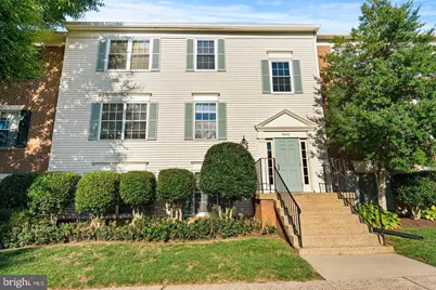 9240 Caspian Way #201, Manassas, VA 20110 - Photo 1