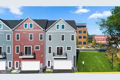3 Grant Avenue #TAYLOR 28-R2, Manassas, VA 20110 - Photo 28